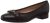 Geox D WISTREY D, Bailarinas Mujer, Negro (Black C9999), 40 EU